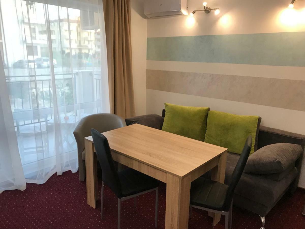 Guest House Theona Обзор Экстерьер фото
